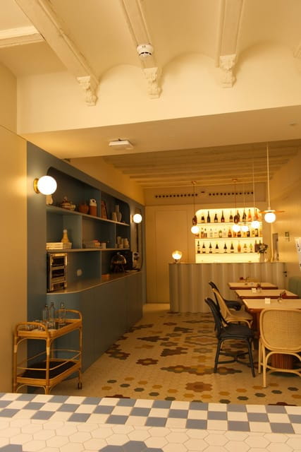 València Art & Design Walks - Key Points