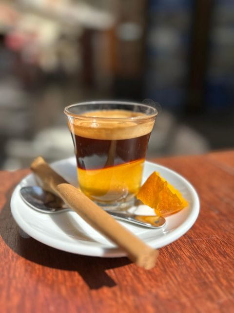 Valencia: Authentic Food Tour With Paella Valenciana - Itinerary Highlights