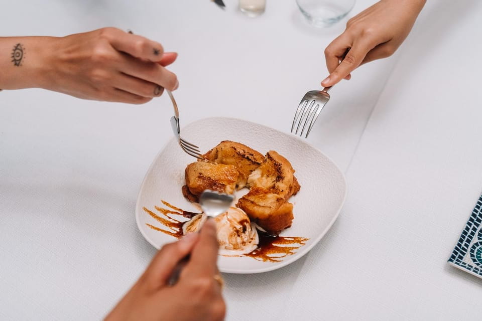 Valencia: Authentic Food Tour With Paella Valenciana - Paella Valenciana