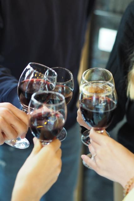 Valencia: Authentic Food Tour With Paella Valenciana - Vibrant Food Scene