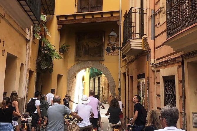 Valencia Bike or Segway Tour - Key Points / Takeaways