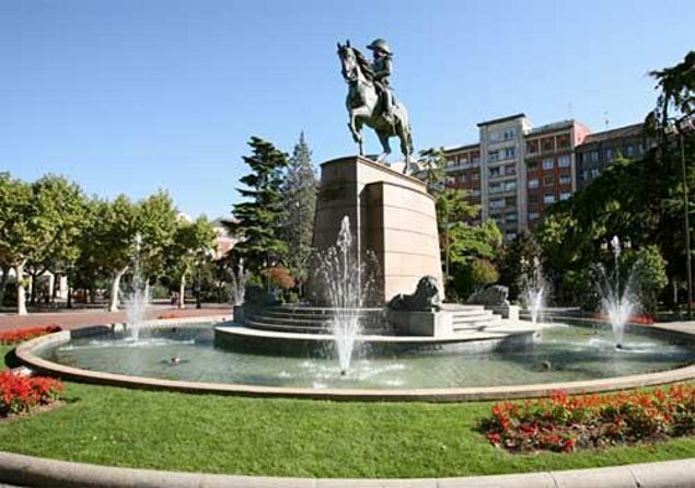 Valencia Bike Tour From the City to the Beach - Just The Basics