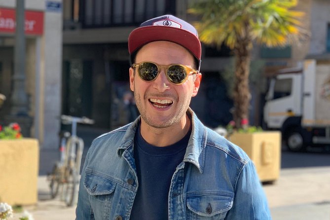 Valencia Bike Tour From the City to the Beach - Meeting Point and Schedule