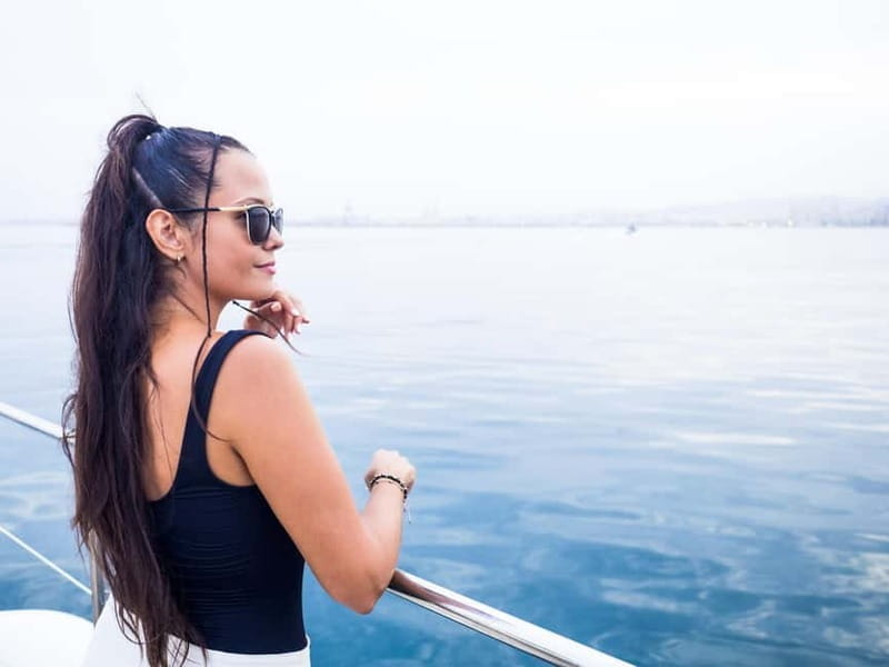 Valencia: Boat Tour with Swim Stop - Price and Practical Details