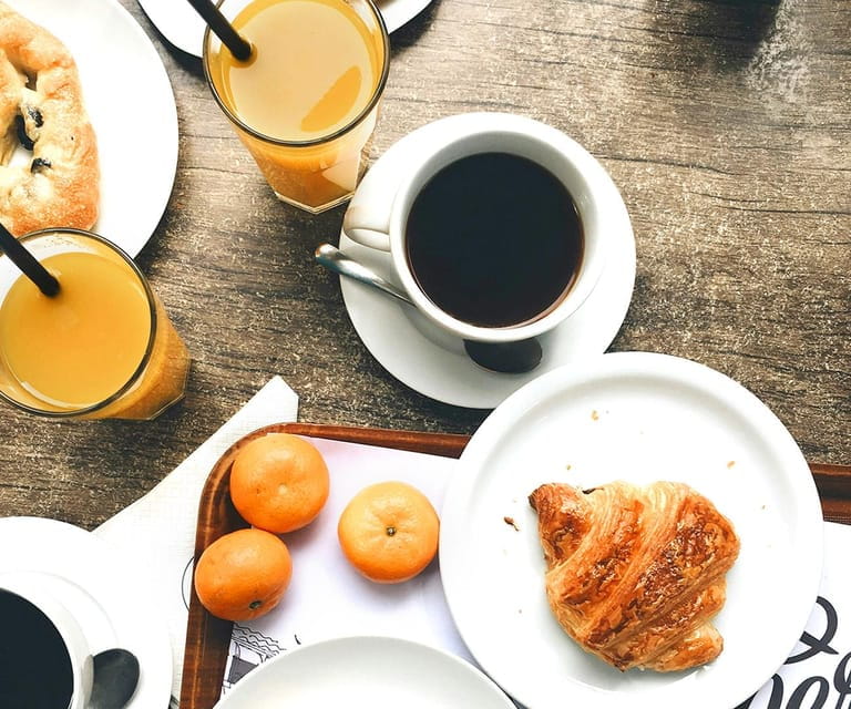 Valencia: Breakfast Brunch on a boat tour | food and drinks - Final Thoughts: Who Is This Tour Best For?