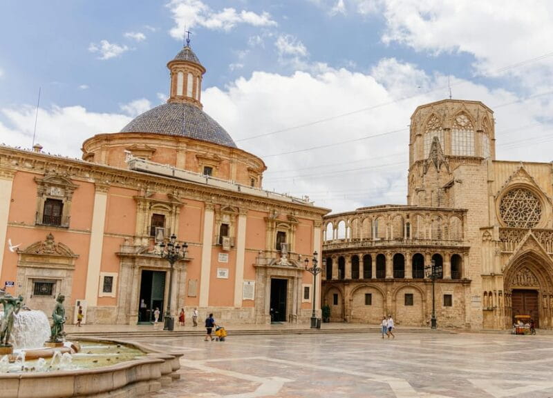 Valencia: Brunch tour | Taste and enjoy the city - In-Depth Look at the Itinerary