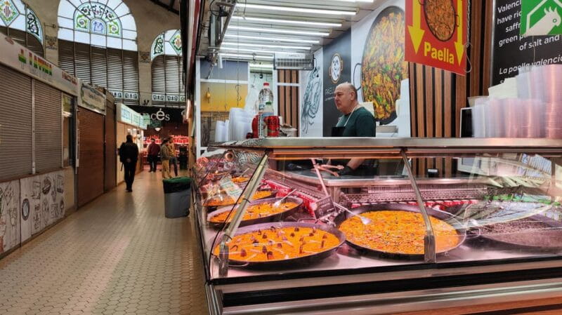 Valencia: Brunch tour | Taste and enjoy the city - Price and Value: Is It Worth It?