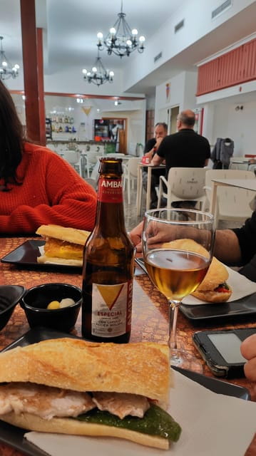 Valencia: Brunch tour | Taste and enjoy the city - FAQ