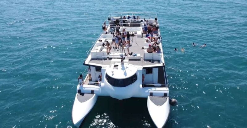 Valencia: Catamaran Cruise, Paella Lunch and Swim Stop - Final Thoughts