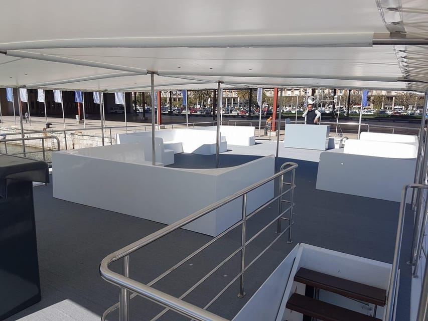 Valencia: Catamaran Cruise, Paella Lunch and Swim Stop - Customer Feedback and Ratings