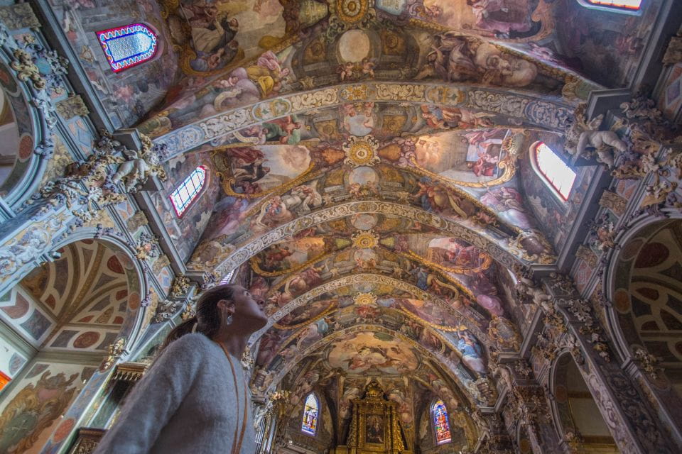 Valencia: Cathedral, St Nicholas, and Lonja De La Seda Tour - Nearby Attractions