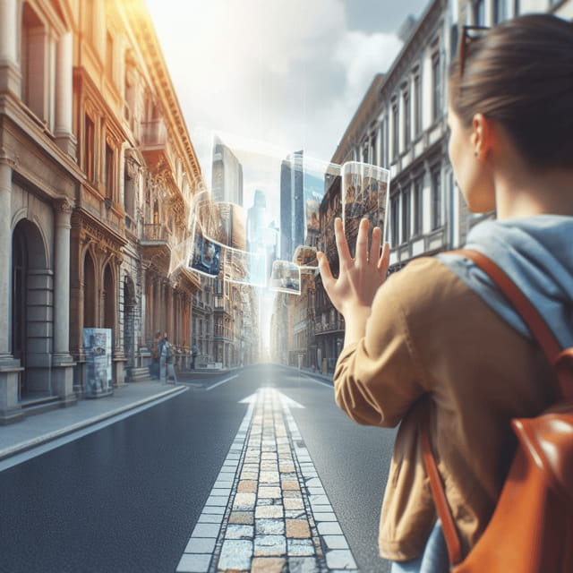 Valencia: City Quest with Virtual Guide - Key points / Takeaways