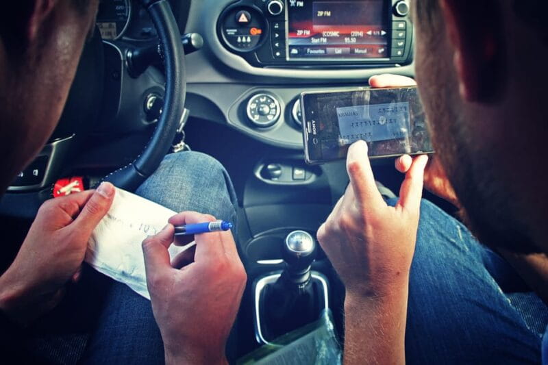 Valencia: City Quest with Virtual Guide - Exploring Valencia in a Whole New Way