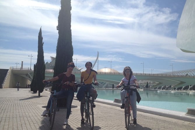 Valencia City Sights Bike Tour - Potential Drawbacks
