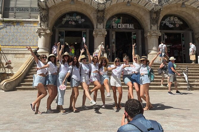 Valencia City Tour: A Treasure Hunt Experience - In-Depth Look at the Experience