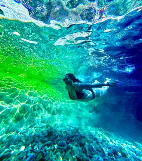 Valencia: day trip exploring waterfalls, springs and caves. - Key points / Takeaways