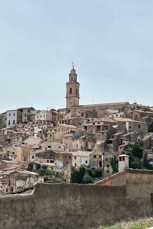 Valencia: day trip exploring waterfalls, springs and caves. - Practical Details and Tips