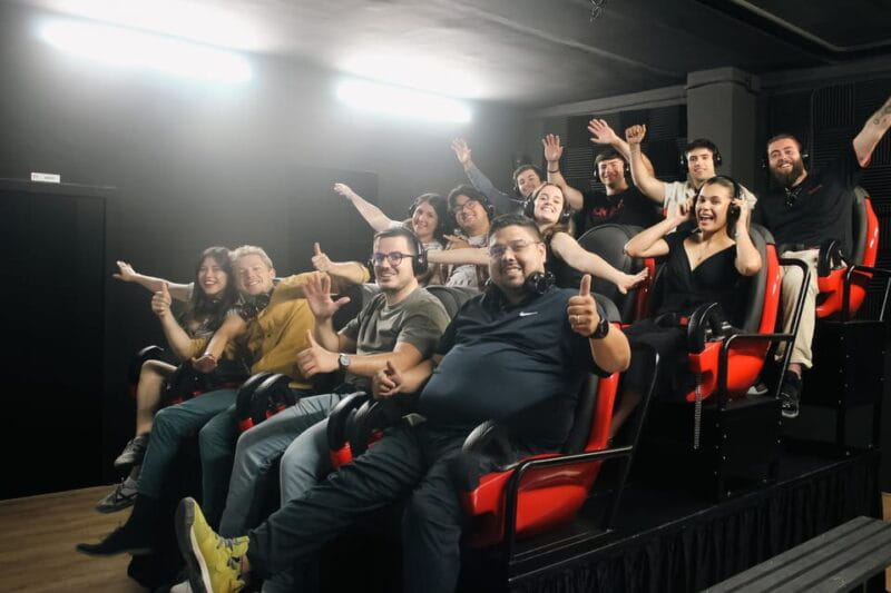 Valencia: Discover día de Muertos in Mexico (Inmersive Exp) - Who Will Love This Tour?