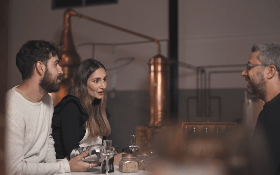 Valencia: Distillery Visit and Gin Tasting in Benifla - Highlights of the Tour