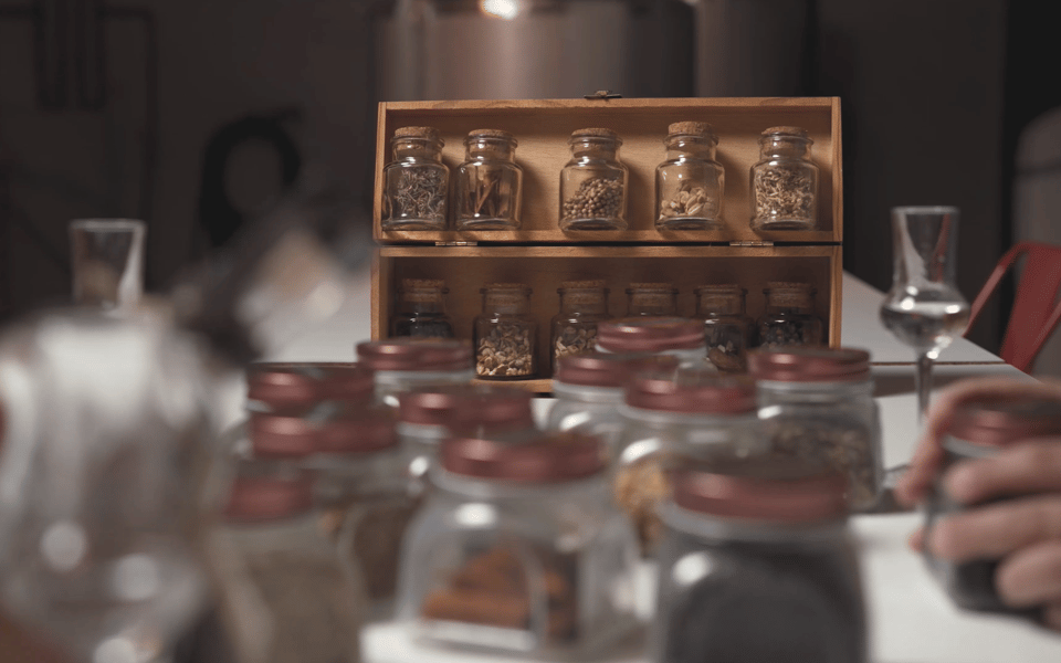 Valencia: Distillery Visit and Gin Tasting in Benifla - Accessibility Features