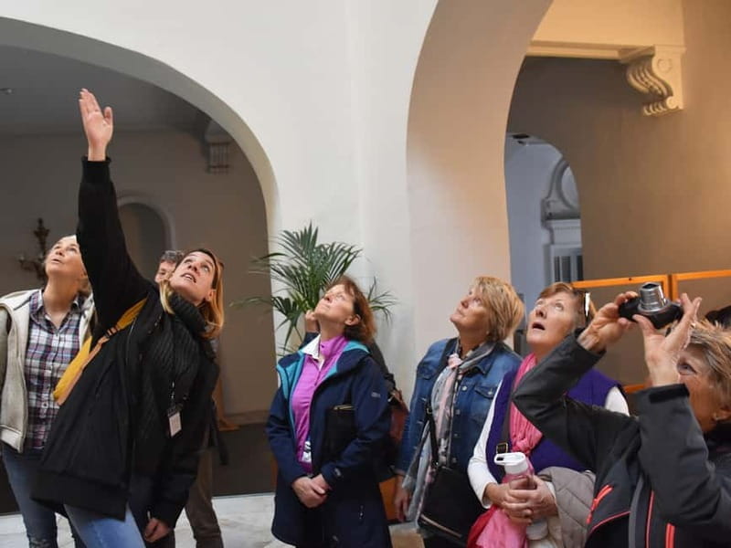 Valencia Esencial y sus Patrimonios de la Humanidad ESPAÑOL - Discovering Valencia’s Heart: An In-Depth Review of the Esencial Tour