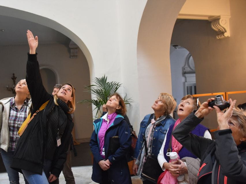 Valencia: Essentials and World Heritages Sites Walking Tour - Key Points