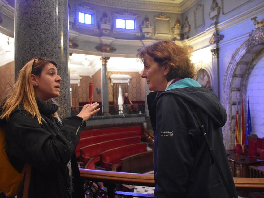 Valencia: Essentials and World Heritages Sites Walking Tour - Experience Highlights