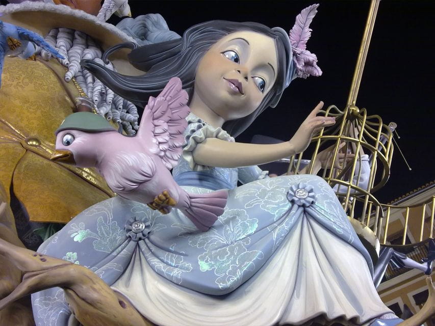 Valencia: Essentials and World Heritages Sites Walking Tour - Customer Reviews and Ratings