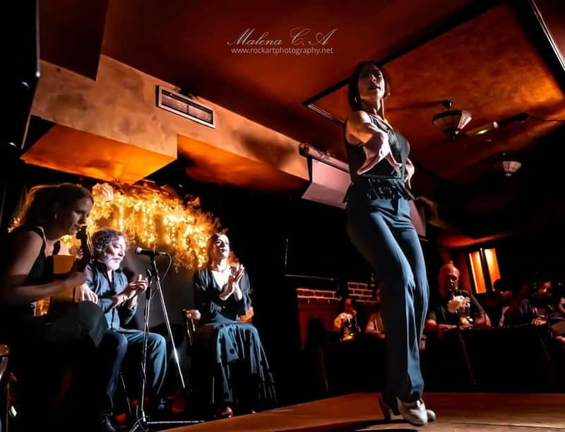 Valencia: Flamenco Show at La Reina - What to Expect from the Flamenco Show