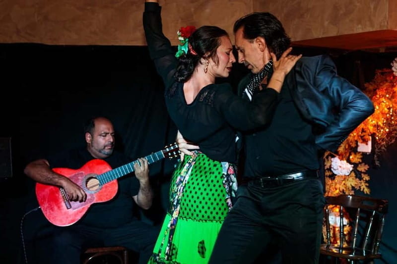 Valencia: Flamenco Show at La Reina - Price, Logistics, and Practical Tips