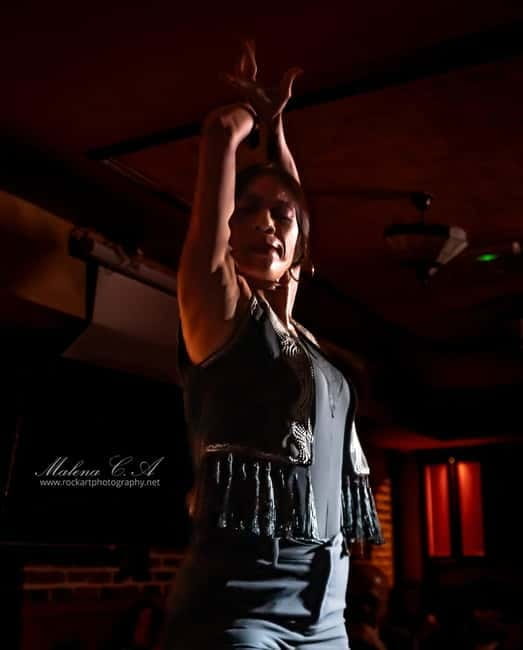 Valencia: Flamenco Show at La Reina - Who Will Love This Flamenco Experience?