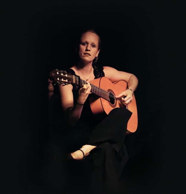 Valencia: Flamenco Show at La Reina - FAQ