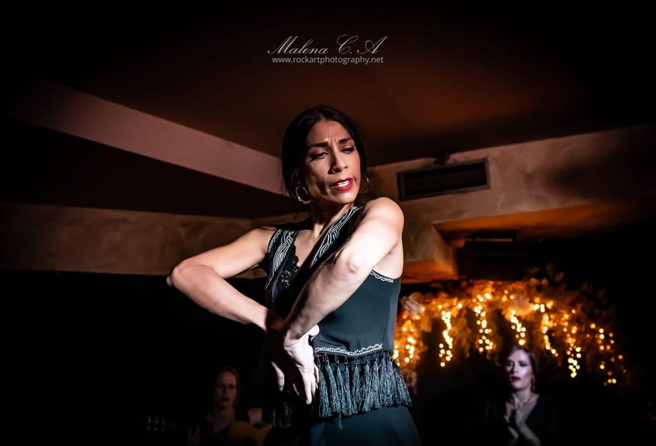 Valencia: Flamenco Show at Tablao La Reina - Tips for Attendees