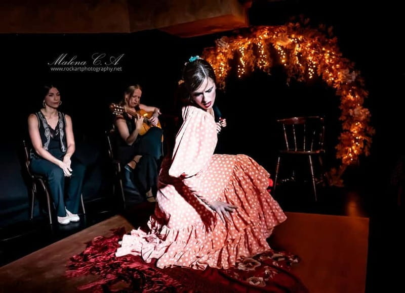 Valencia Flamenco Show Tablao La Reina - FAQs