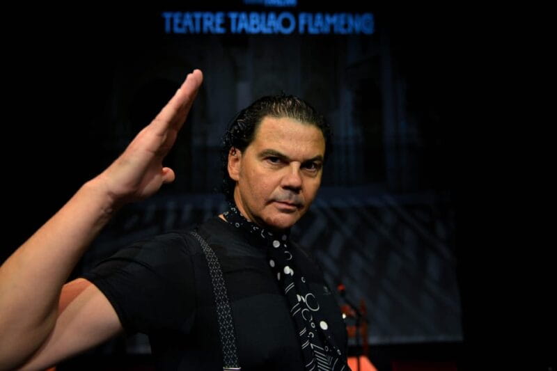 Valencia: Flamenco Show TEATRE TABLAO FLAMENCO in Teatro Talia - Why This Flamenco Show Offers Great Value