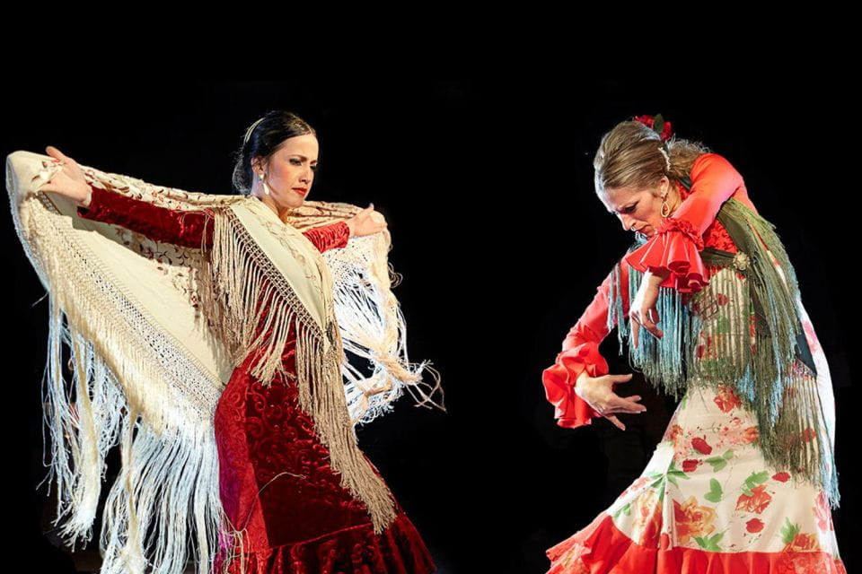 Valencia: Flamenco Show With Dinner at La Bulería - Important Information