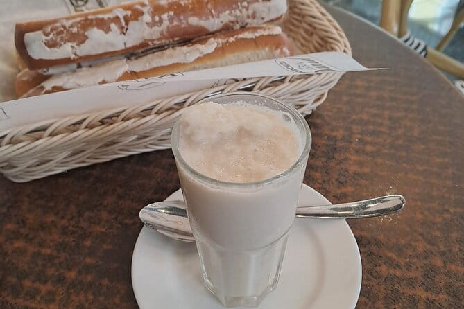 Valencia Food Tour: Tapas, Drinks and Delights with a Local - The Sum Up