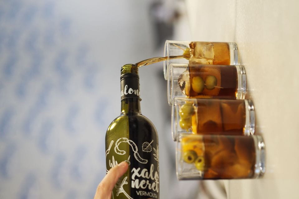 Valencia: Gourmet Food & Wine Tour - Customer Feedback