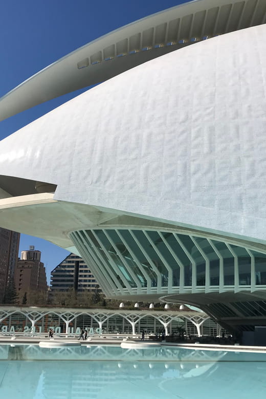 Valencia: Grand City Bike Tour on Bicycle, E-Bike or E-Step - Key Points / Takeaways