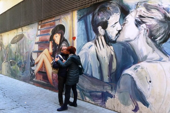 Valencia Guided Tours - Walking Tours - - Guided Tour Logistics