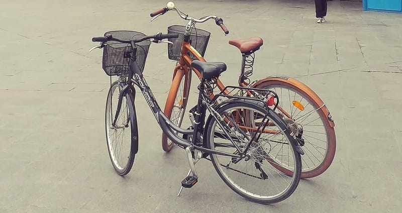 Valencia: Highlights Bike Tour with a Guide - Key points / Takeaways