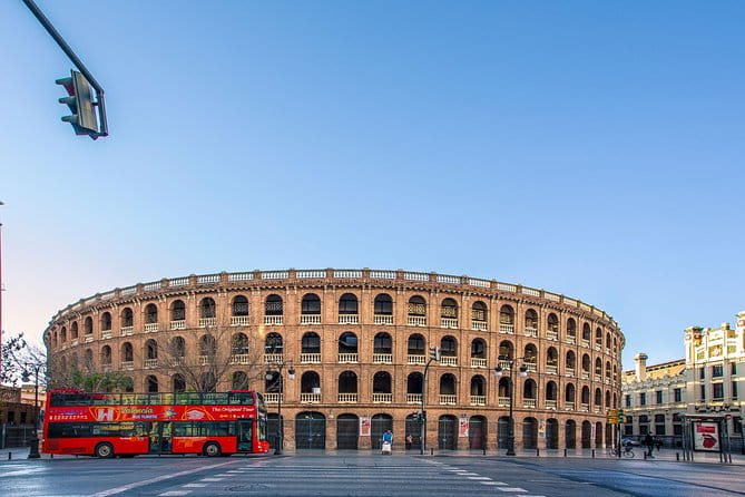 Valencia Hop-On Hop-Off Tour - Final Thoughts