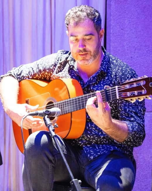 Valencia: La Reina Flamenco Show - Key Points / Takeaways