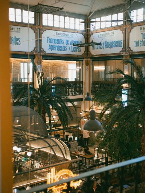 Valencia: Local Tapas Experience - Key Points