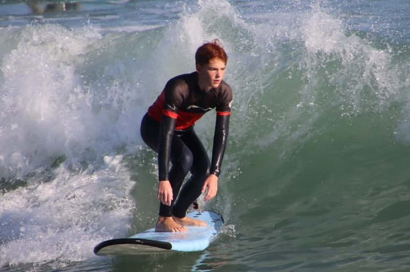 Valencia: Malvarrosa Beach Beginner Surf Class - Valencia: Malvarrosa Beach Beginner Surf Class — A Practical Guide to Catching Your First Wave