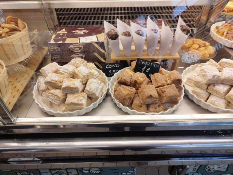 Valencia: Market Food Tour Including Tapas & Paella Tasting - Who Will Love This Tour?