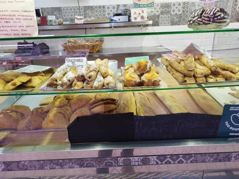 Valencia: Market Food Tour Including Tapas & Paella Tasting - Price and Logistics