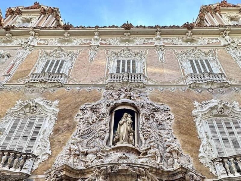 Valencia: Medieval City Guided Walking Tour - Exploring Valencia’s Medieval Core: The Details