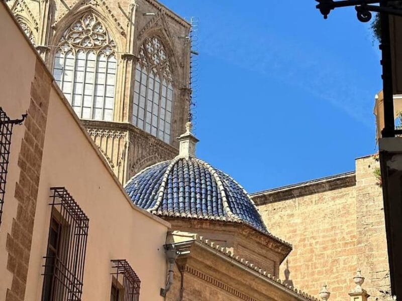 Valencia: Medieval City Guided Walking Tour - Final Thoughts: A Solid Introduction to Valencia’s Medieval Spirit