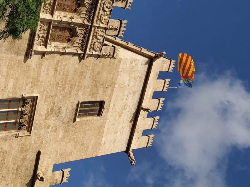 Valencia: Medieval Guided Walking Tour - Customer Feedback and Ratings